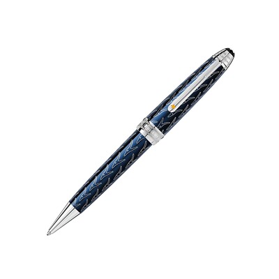 Montblanc Meisterstuck Solitaire Le Petit Prince Midsize