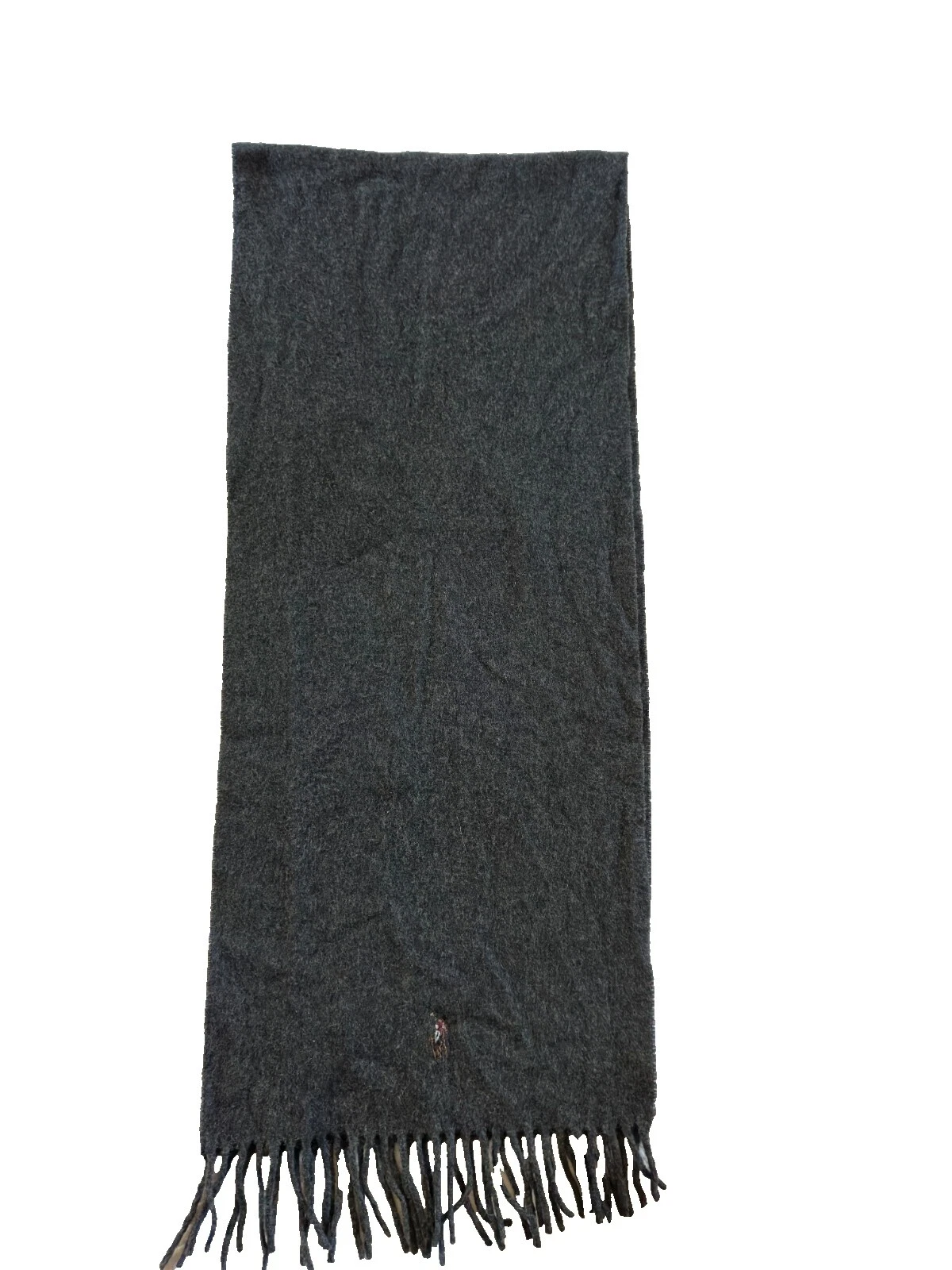 Lã Ralph Lauren sólido Cachecóis e xales para mulheres