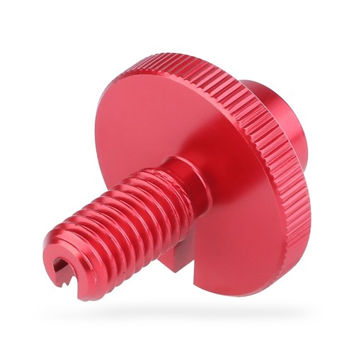 Clutch Cable Wire Adjuster For YAMAHA YZFR1 MT09/07 FZS1000 XJ6 DIVERSION SCR950 - Foto 30 di 34