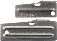 US Shelby P-38 Can Opener  P-51 Can Opener Manual Can Opener Stainless Steel