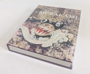 Takashi Murakami Art Book | eBay