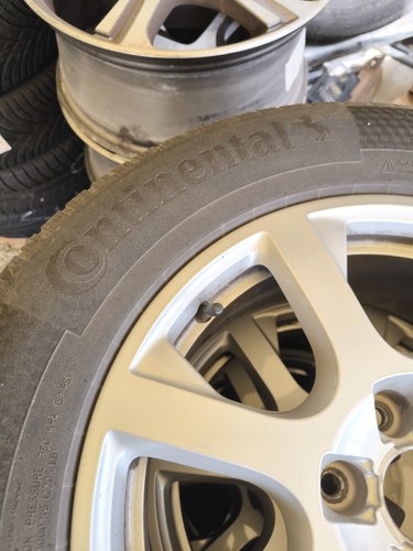 Cerchi E Gomme Audi Q5 235 65 17 108H M+S Al 85% - Foto 5 di 10