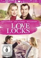 Love Locks,1 Dvd | Usa | Dvd | Deutsch | 2018 | Onegate Media