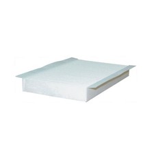 Genuine NAPA Cabin Filter for Land Range Rover Sport TDV8 368DT 3.6 (4/06-3/13)