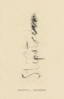 Kristyn J Saunders | Slipstream | Taschenbuch | Englisch (2025) | Walleah Press