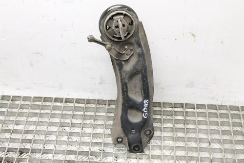 MERCEDES-BENZ B W246, W242 Querlenker hinten rechts A2463500506 1.50 14440079