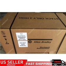 Allen-Bradley 20G11BC1K2JN4NNNNN AB 20G11BC1K2JN4NNNNN US Free tax