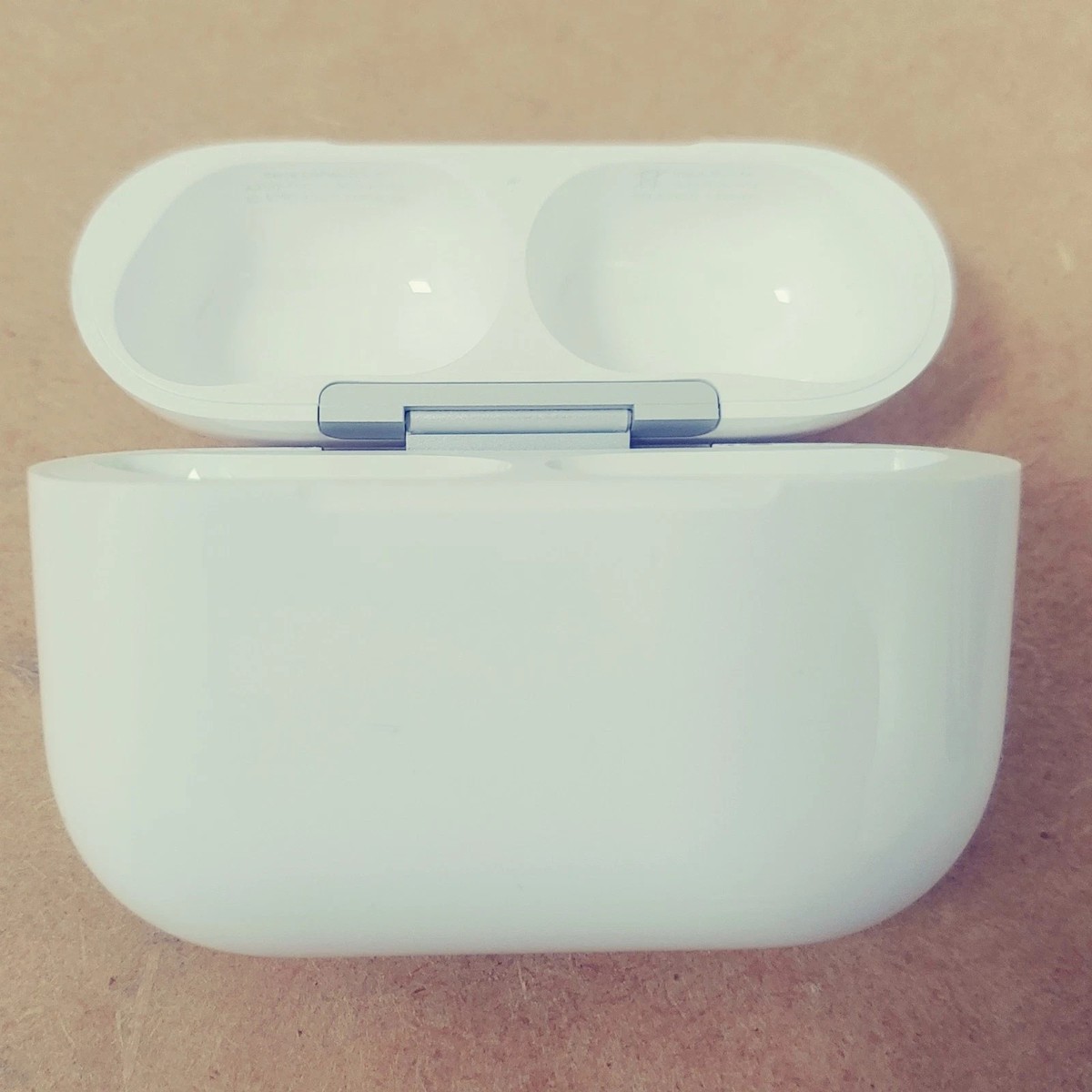 Apple AirPods Pro 3rd Gen Replacement: MagSafe USBC Charging Case
