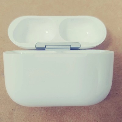 AirPods Pro ホワイト 本体 Apple AirPods Pro 1st Generation – TheRightOne