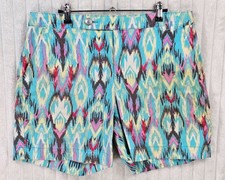 Bandolino Multicolor Women s Shorts Size 12