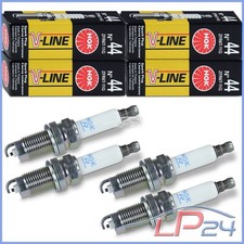 Bougies d'allumage Seat LEON