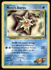 Image for Misty's Staryu