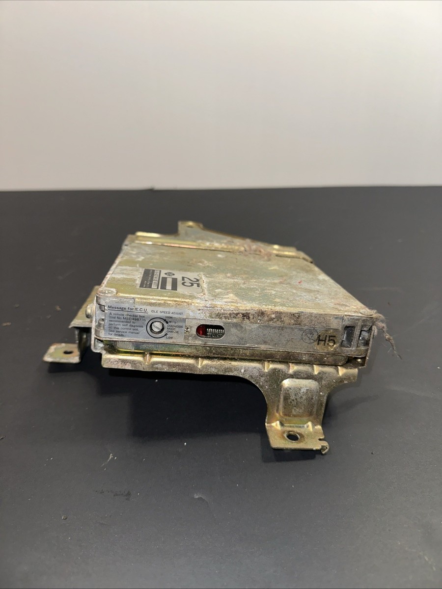 ✓ 90-93 Nissan 300ZX Z32 ECU A18-A23 M12 OEM Engine Computer NA