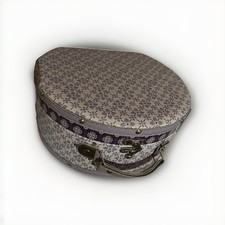 Dekorkoffer Koffer Nostalgie Retro ,Wie Früher Für D. Liebesbriefe Puppenkleider