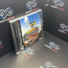 Tony Hawk's Pro Skater 2 Sony PlayStation 1 PS1 CIB Complete Refurbished Tested