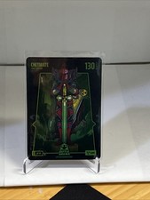 2026 Bo Jackson Battle Arena Chetmate Glow BF-89 First Edition