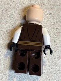 LEGO Star Wars The Clone Wars 9498 Saesee Tiin Minifigure Only