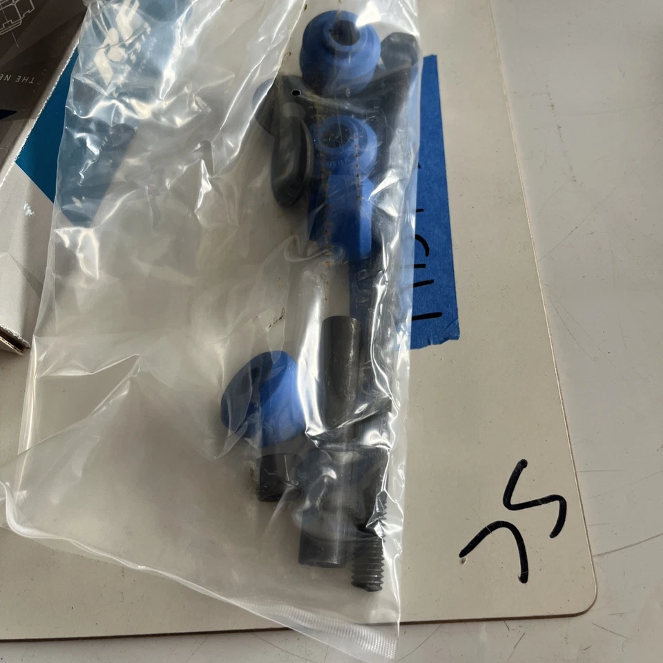 Kit de enlace de barra estabilizadora delantera XRF SSL-1227 para Ford Expedition Lincoln Navigator Foto 3 de 4