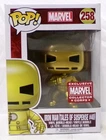 Funko Pop! Iron Man Tales Of Susoense #40 Marvel Collector Corps Exclusive