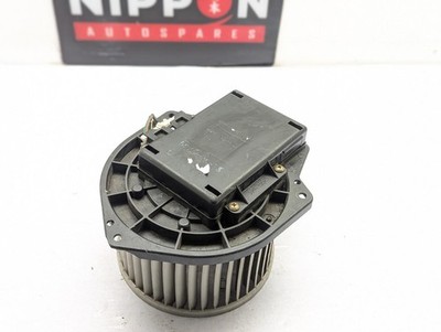 NISSAN ELGRAND MK1 E50 1996-2002 Heizungslüfter Gebläsemotor 7344