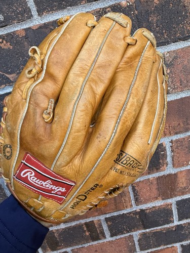 Rawlings RBG36 Dale Murphy Baseball Softball Handschuh Rechtswurf Gut 12" - Bild 9 von 17