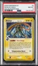 2006 POKEMON EX HOLON PHANTOMS #6 DEOXYS-HOLO PSA 8