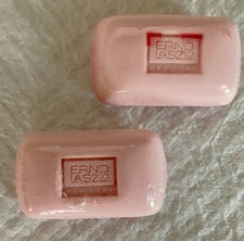 Erno Laszlo Sensitive Cleansing Soaps - HTF Item Factory-sealed Bars Minis