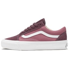 Vans Premium Old Skool Santorini Mauvewood Purple - VN000D56ESM MT