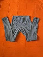 Dover saddlery Full Seat Horse Riding Tights Small