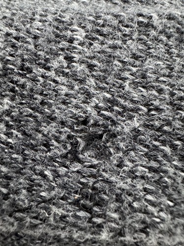 Ruehl 925 Greenwich Village NYC dunkelgrau verwaschen Pullover Langarm Herren L " - Bild 11 von 11