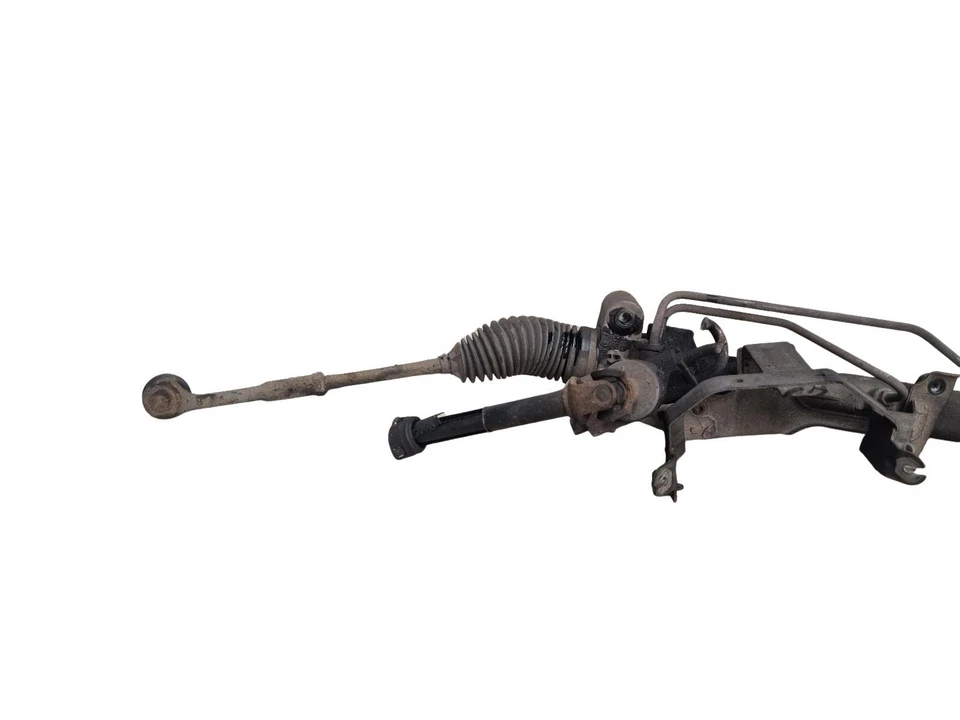 VAUXHALL VECTRA Steering Box Rack 1.9 Diesel 2007 93172265 - Image 3 of 4