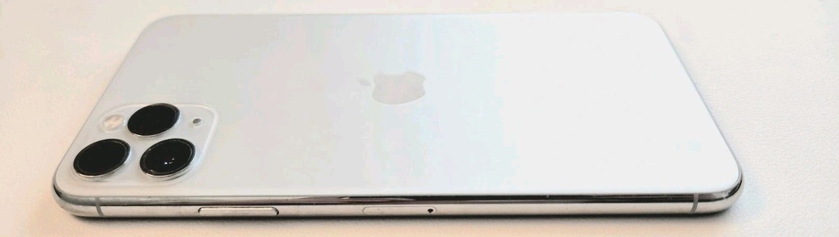 iPhone 11 Pro 64GB 白 Apple iPhone 11 Pro Max - 64 GB - White (Unlocked) | eBay