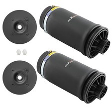 Rear Pair Air Spring Bag For MERCEDES W164 GL ML GL350 GL550 Air Ride Suspension