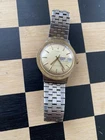 Vintage Timex Day Date Mechanical Men’s Watch