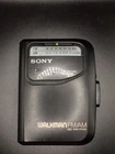 Vintage Sony Walkman FM/Am Cassette WM-FX101 Tested, Works 1994