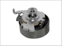 Spannrolle Zahnriemen Ø59Mm FüR Opel Astra F Cabrio T92 1.4 1.6 1.8 93-> 9128516