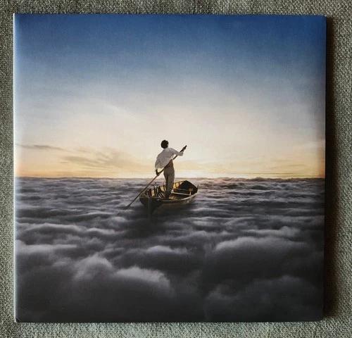 Pink Floyd The Endless River - Double Vinyl 2LP 12" Gatefold
