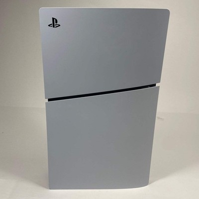 Sony PlayStation 5 Slim Disc PS5 1TB White