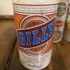 Vintage Beer Cans Billy Beer Olympia Beer Schaefer Beer. Lot of 3 — photo 8