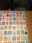 SL 1682/ Used Older Foreign Stamps foreign stamps lot — photo 7