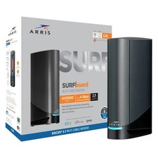 ARRIS SURFboard G36 Cable Modem - Refurbished