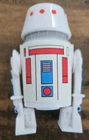 Star Wars Stan Solo Droids R5-D4 vintage kenner style figure Astromech Droid