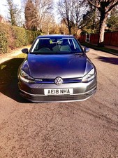 Volkswagen Golf SE navigation tsi evo S-A bluemotion DSG