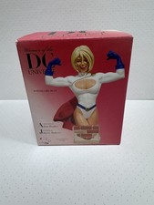 Power Girl DC Direct Women Of The DC Universe...
