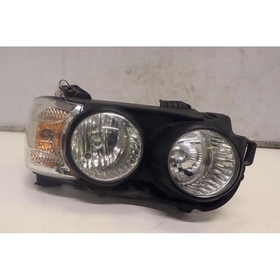 HEADLAMP RH DAEWOO - CHEVROLET AVEO (11-16) T300 1.2 16V (63KW) BER. 2011