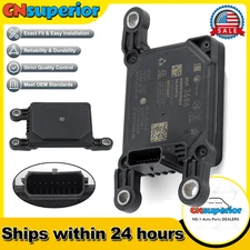 OEM Forward Range Radar Sensor - For 2021-2023 Escalade Suburban Tahoe GMC Yukon