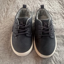 Toddler Boy Shoes Size 4 By Oshkosh B gosh In Blue New No Box
