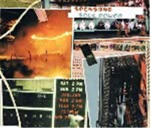 Сила души Спенсана/Soul Power (CD)