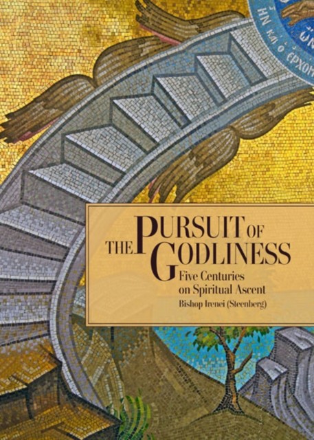 Pursuit of Godliness by Irenei Steenberg (Paperback Book)