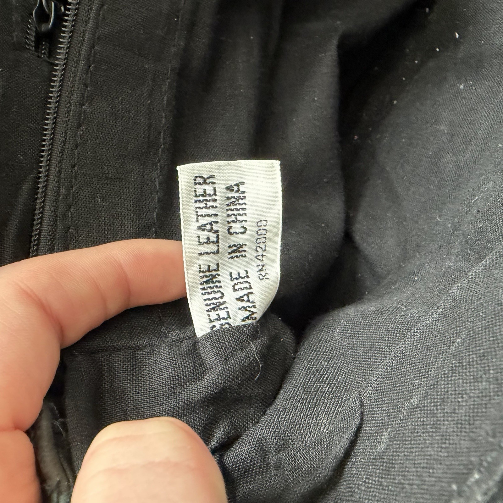 patchwork leather vintage shoulder bag jewel tone… - image 8